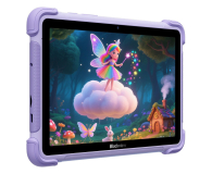 Blackview LINK 1 kids 8,9" (4/64) fioletowy  - 1581913 - zdjęcie 2